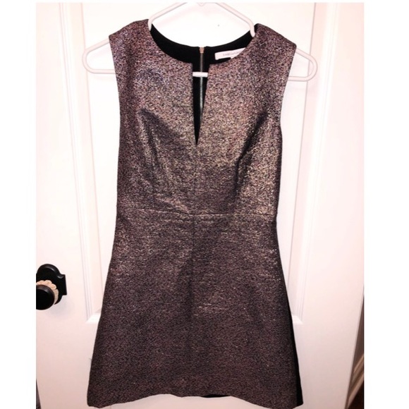 Diane Von Furstenberg Dresses & Skirts - Diane von Furstenberg Sparkle Dress